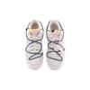 Nike Dunk Low Off White Партия 18 DJ0950-112
