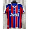 2026-2027 Vintage Football Jersey Adults Real Valladolid Away Black Moda Fit Modal Fabric Unisex
