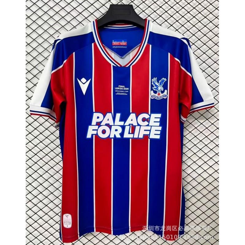 2026-2027 Vintage Football Jersey Adults Real Valladolid Away Black Moda Fit Modal Fabric Unisex