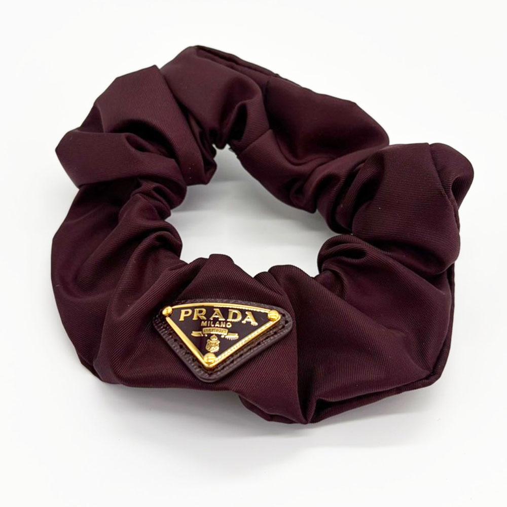 Used PRADAhair accessory Women