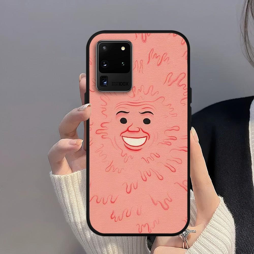 Чехол для телефона Art Joan Cornella Zonzo Comics для Xiaomi Redmi NOTE 9 10 11 12 K40 PRO LITE PRO Shell