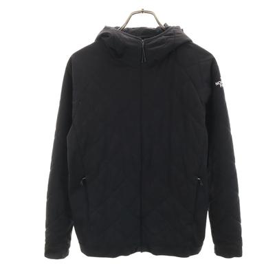 Куртка Vertex Sweat Food S черная Outdoor NY81879 Мужская Б/У