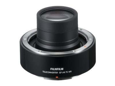 Fujifilm Телеконвертер Fujinon TC WR (Фуджифилм) GF1.4X