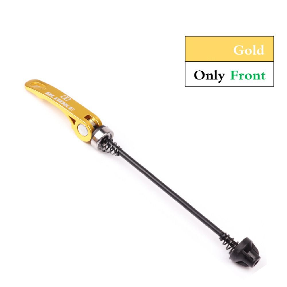 Quick Release Bicycle Hub Quick Release Lever Bike Quick Release Lever Folding Bike