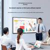 D&Q 55-inch 4K All-in-One Conference Display (CN version)