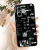 Чехол-крышка для Honor 600 Lite 5G Силиконовый Роскошный Модный Кавайный Милый Расписной Ударопрочный Чехол для Телефона Для Honor LNA-NX1