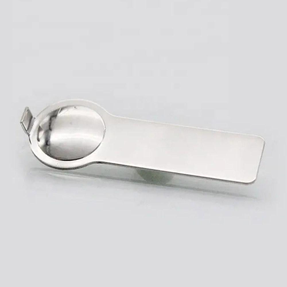 Двусторонний инструмент для открытия итальянского браслета, инструмент для двухстороннего итальянского браслета с подвесками, инструмент для соединения браслета