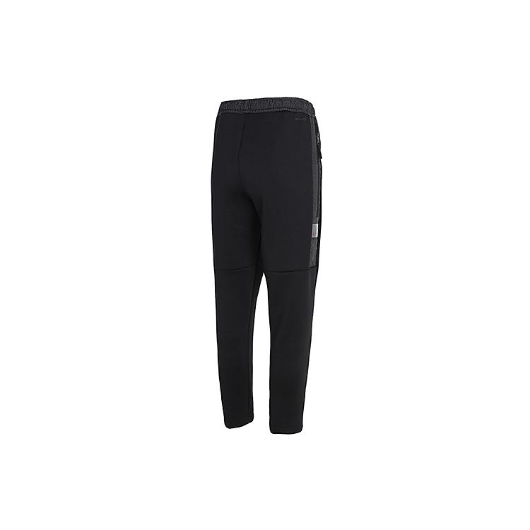 Jordan Knitted Sweatpants Men's Black CV3173-010