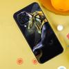 Египет Нефертити Анубис Анх Чехол Для Samsung Galaxy M20 M35 M55 M15 M32 M16 M36 M56 M54 M23 M52 M34 M14 M11 M31 M13 M53