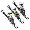 547B Easy to Use Automatic Lashing Strap Tie Down Strap set for Motorbike Transport
