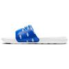Мужские кроссовки Victori One Printed All-Over Print Blue Game-Royal White CN9678-400