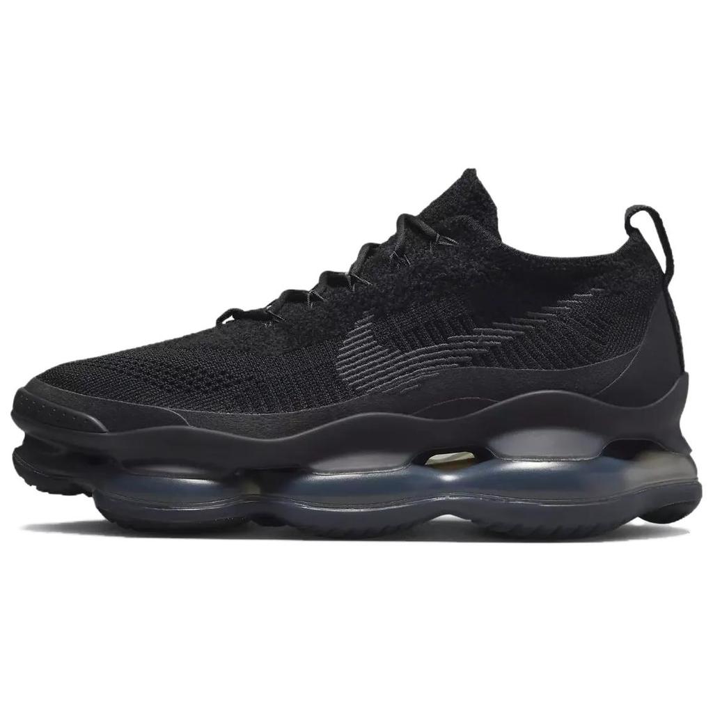 Nike Air Max Scorpion Flyknit 'Triple Black' DJ4701-003