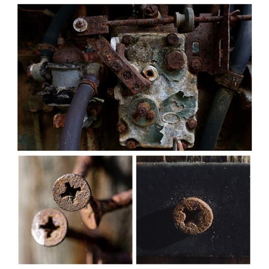 Ручной ударный шуруповерт, набор отверток, устойчивый к коррозии, портативный универсальный инструмент, ударный молоток, отвертка