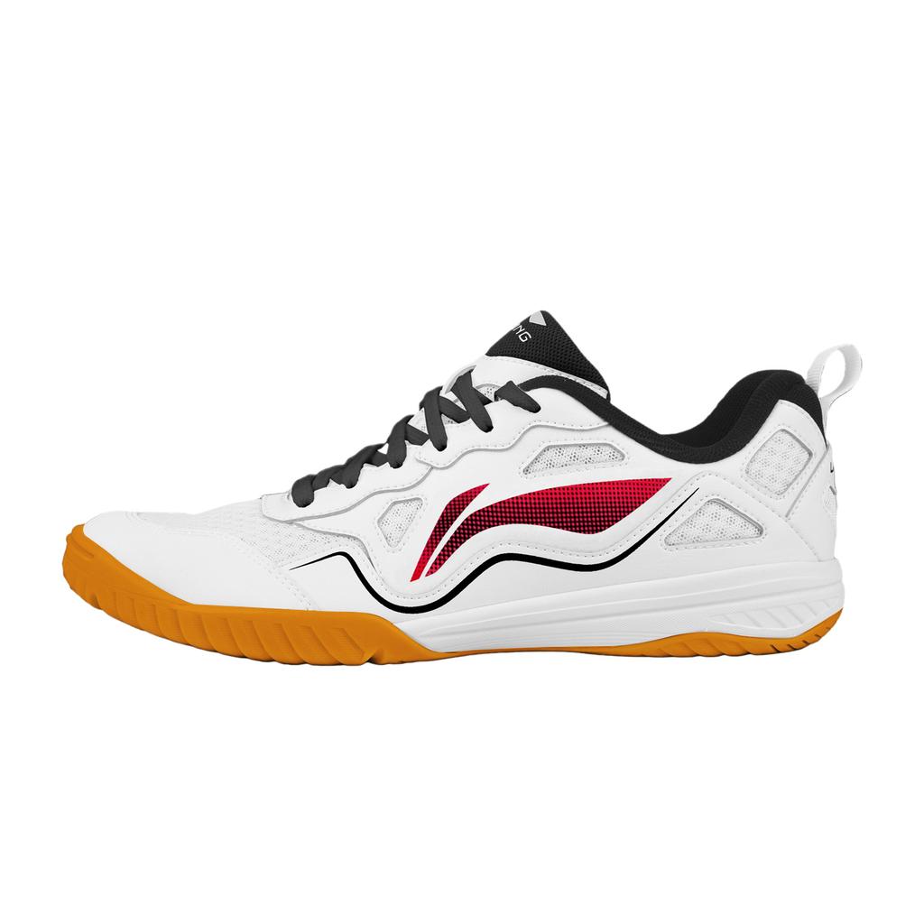 Li Ning Hawkeye 3.0 ESS Низкие кроссовки для настольного тенниса Унисекс APPV011-12