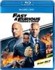 Fast Furious Hobbs Shaw DVD & Presents & Blu-ray + [Blu-ray]