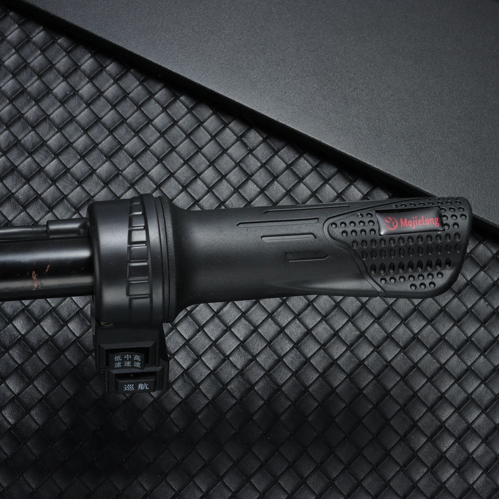 E-Bike Twist Throttle Electric Scooter Parts Speed Handlebar Throttle Cycling Throttle Grip