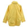 The North Face NPW-2708 Outdoor Mountain Parka S Yellow Women Used