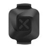 XOSS VORTEX Cadence Sensor Bicycle Speed Sensor Wireless IPX7 Waterproof 300 Hours Dual Mode Cycle Computer Sensor Speedometer for Cycling Computers