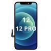Запасной ЖК-экран для iPhone 12 / 12 PRO – Сенсорное стекло в сборе Phonillico®