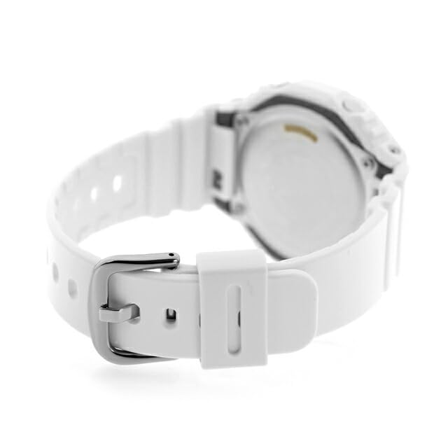 CASIO Precious Heart Selection 2023 Аналоговые цифровые кварцевые часы [Casio G-Shock] G-SHOCK Мужские женские GMA-S2100WS-7A [Товар]