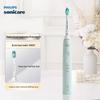 Звуковая электрическая зубная щетка Philips HX3697