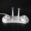 Автоматическая зарядная док-станция 5 Держатель головки зубной щетки Крепление пластиковой электрической щетки