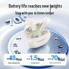 Philips TAT1199 Полностью беспроводные полувкладыши Bluetooth