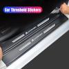 Защитные наклейки на пороги автомобиля для Xsara DS SPIRIT DS3 C3 C2 C5 C1 Berlingo Jumper Grand Picasso C4L Saxo