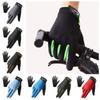 Full Finger Gloves Full Finger Bike Gloves Comfortable Cycling Gloves  Training