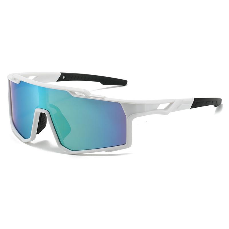 Fashion outdoor mountaineering eye protection sunglasses, new outdoor colorful