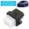Blower Motor Resistor 68079480AA For Jeep Grand Cherokee 2011-2013