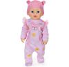 Кукла Zapf Creation Baby Born Интерактивная Emily Walk With Me