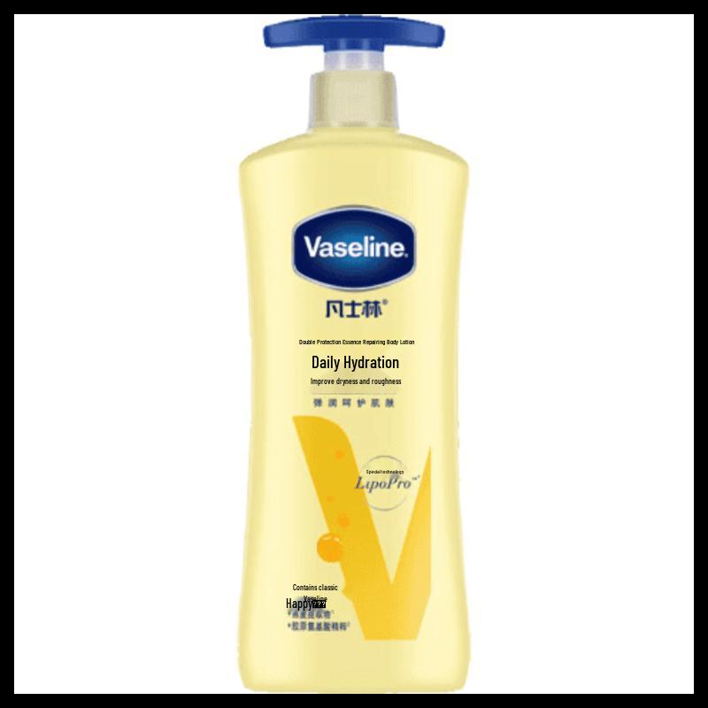 Vaseline Лосьон для тела Интенсивный уход
