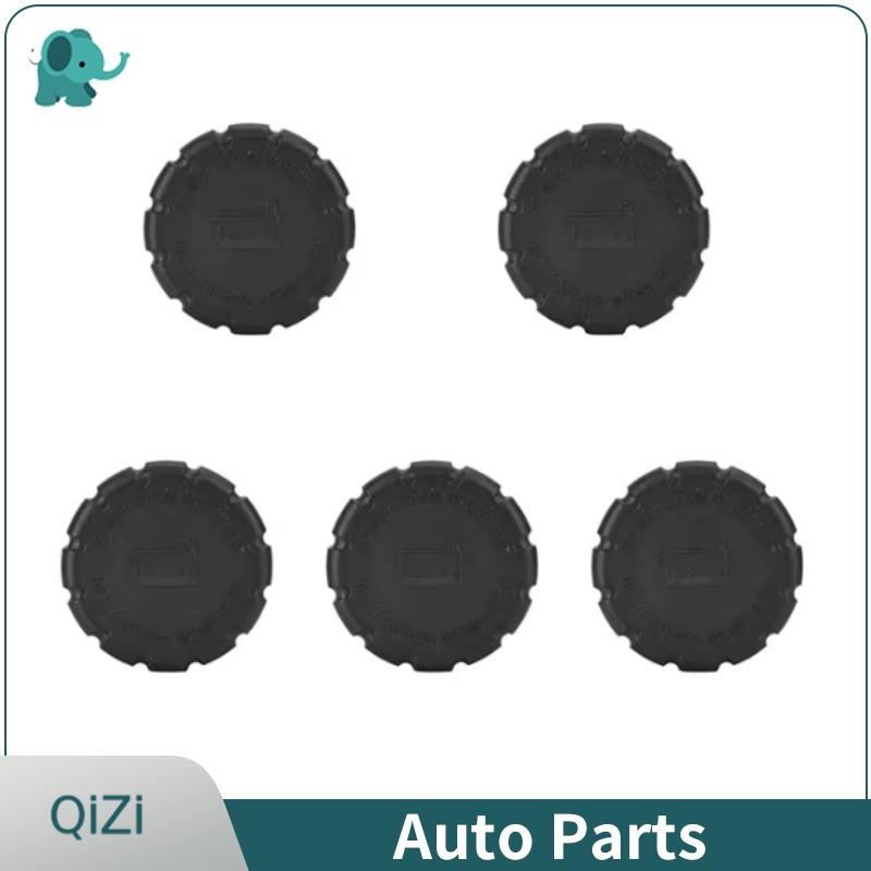 1-5Pcs 2105010615 2105010715 A2105010615 OE Radiator Coolant Reservoir Expansion Tank Cover For Benz W203 W210 W211 X166 V167