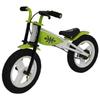 ТРЕНИРОВОЧНЫЙ ВЕЛОСИПЕД JD BUG Light Тормоз (Тренировочный велосипед) Зеленый/С TC-04