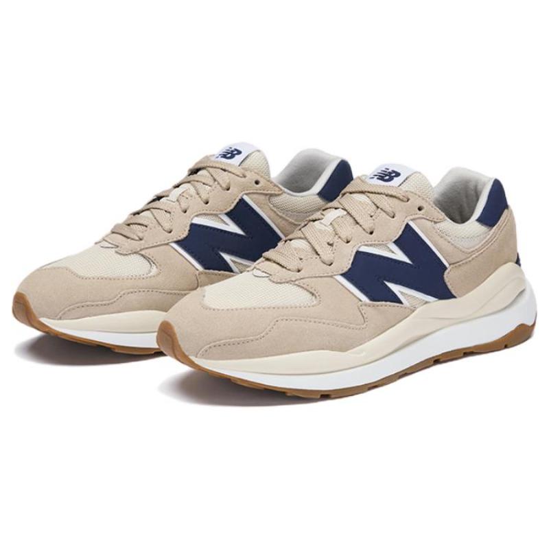 New Balance 57/40 Кроссовки 'Mindful Grey' M5740CBB