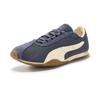 Puma H-Street Эластичные Удобные Повседневная Обувь для Стиля Жизни Унисекс Повседневная Обувь Синий 407303-02
