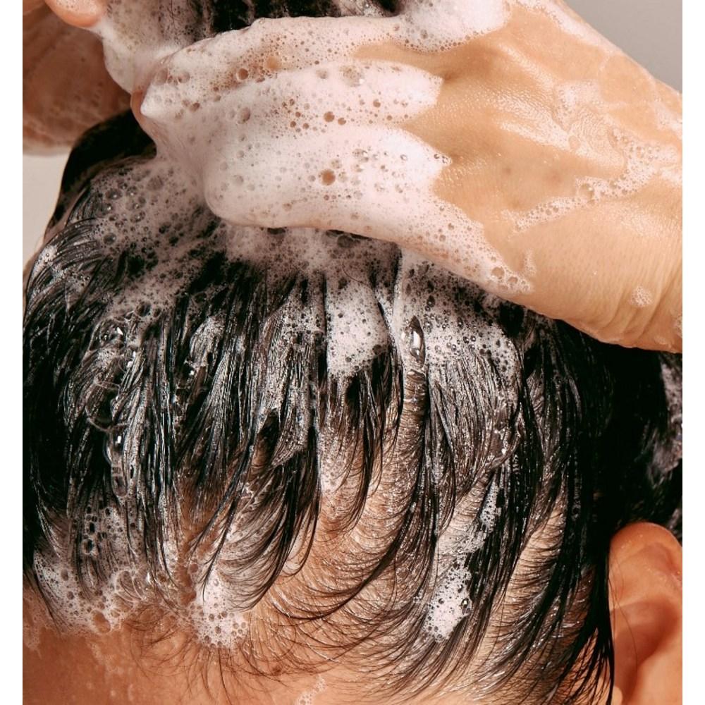 Tone 28 Hair Wash S19 Baobab Oil Mildly Acidic Solid Shampoo, 100g, 1 Unit