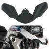 For BMW R 1200GS R 1200 GS LC R1250GS R 1250GS 2018 2019 2020 2021 Motorcycle Front Beak Fairing Extension Wheel Extender Cover