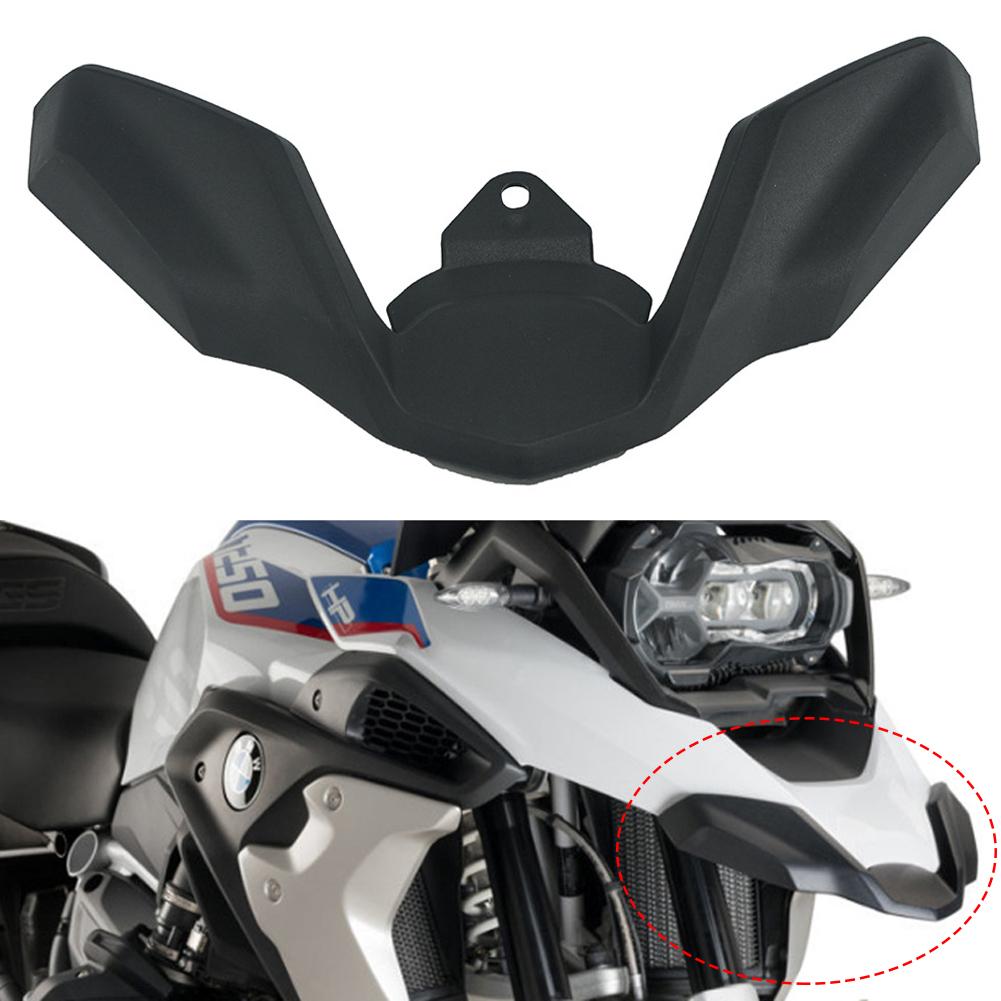For BMW R1250GS R1200GS LC ADV R 1250 GS Adventure LC 2017-2022 Motorcycle Front Beak Fairing Extension Wheel Extender