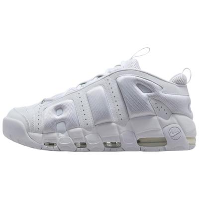 Мужские низкие кроссовки Air More Uptempo