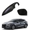 Mazda 3 Axela Rearview Mirror Lower Shell & Turn Signal Cover
