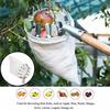 Fruit Picker Head Metal Fruit Picking Tools Fruits Catcher Harvest Picking Apple Citrus Pear Peach