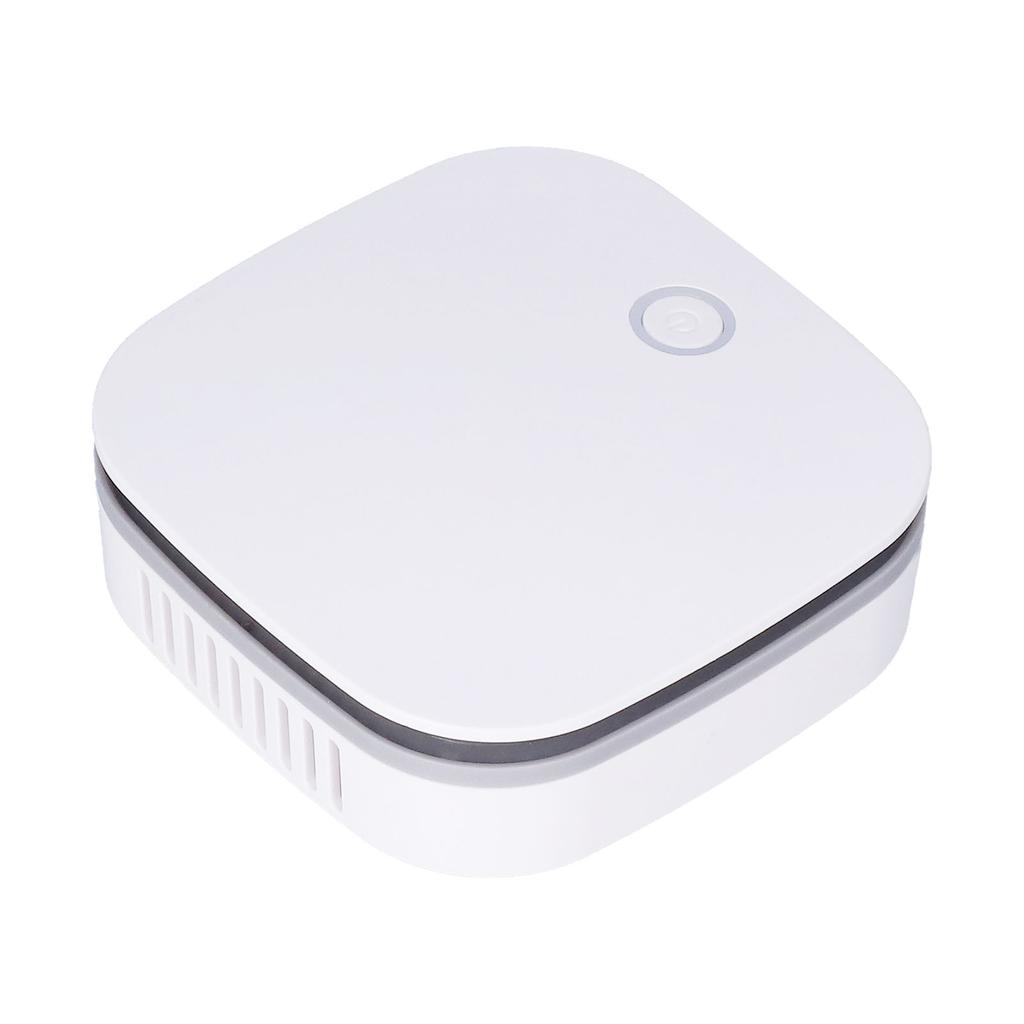 Air Purifier UV Negative Ion Ozone Generator Deodorizer for Office Car Kitchen Bedroom