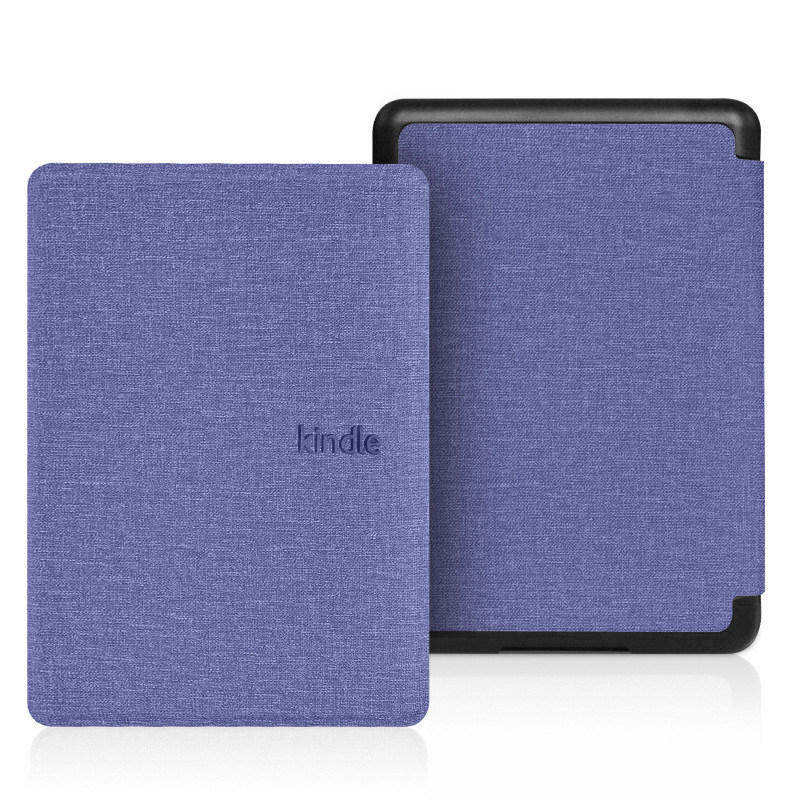 Чехол для Kindle Paperwhite Colorsoft 1 2 3 5 6 10 11 12-го Поколения 6 6.8 7 Дюймов Аксессуары Сумка Чехол Funda