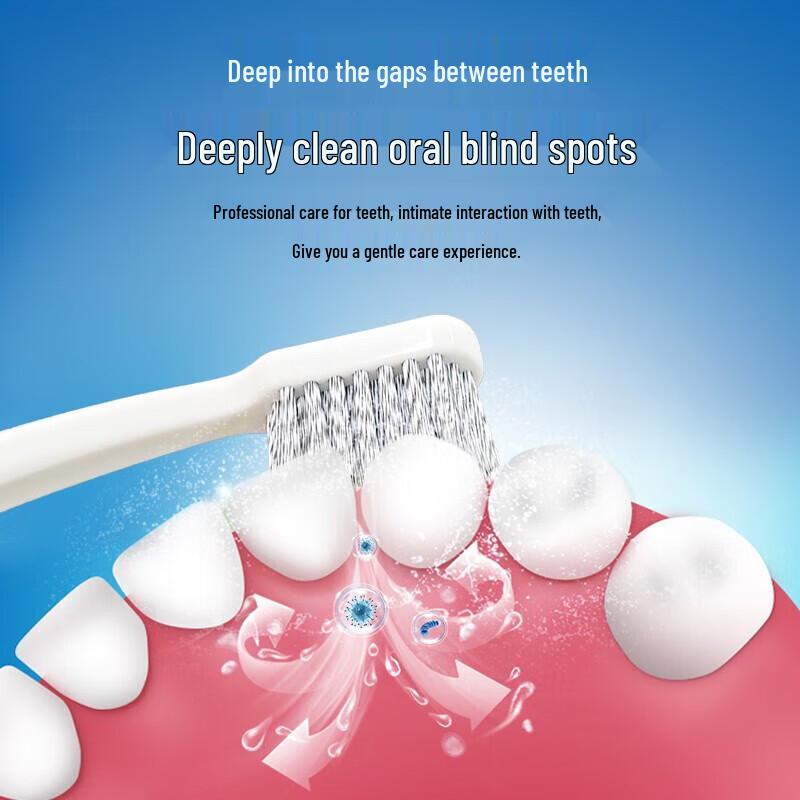 Avec Moi Serene Realm Toothpaste Set