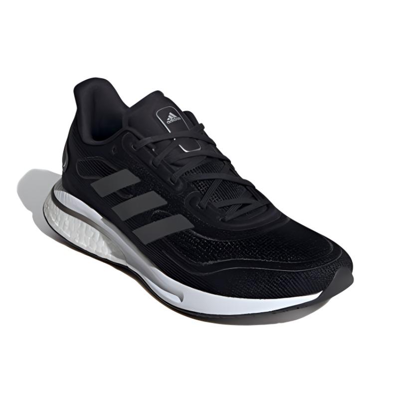 adidas Женские кроссовки Supernova Core Black EG5420