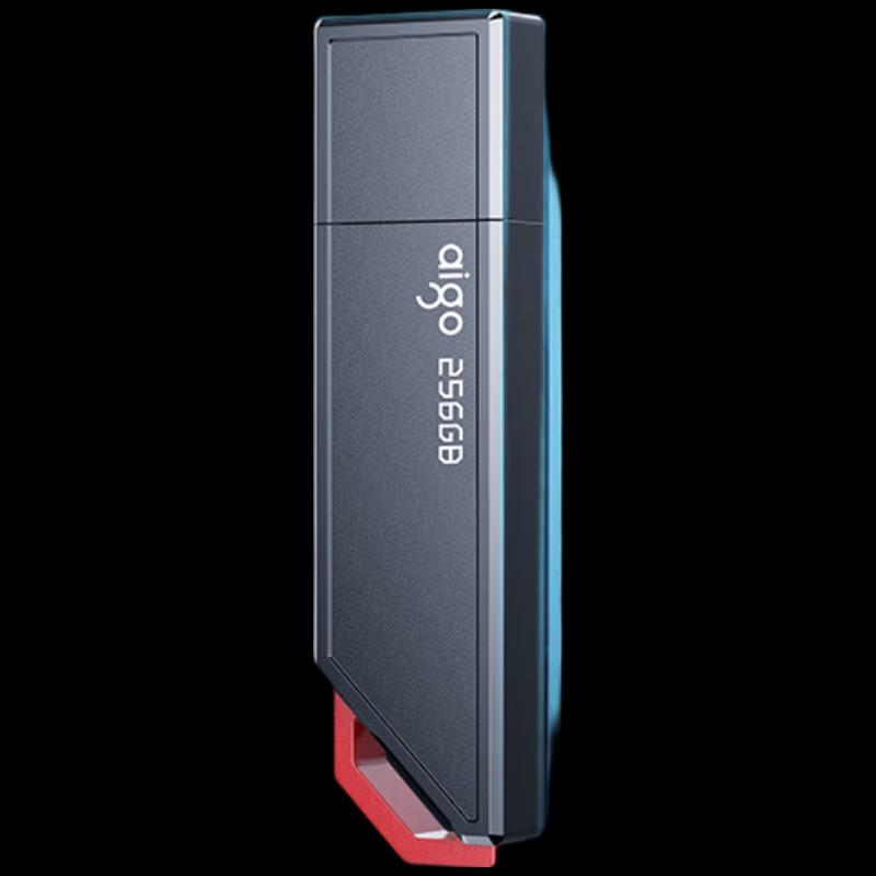 USB-накопители и Lightning-адаптеры Aigo