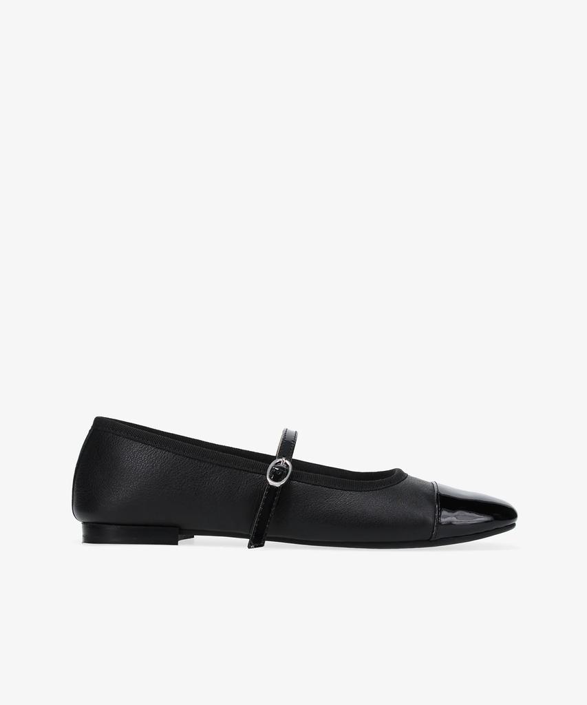 Repetto Flat Georgiana (V4222Vve410)