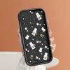 Мягкий силиконовый квадратный чехол с рисунком лестницы для телефона, полное покрытие, противоударный защитный резиновый чехол для камеры для OPPO Realme